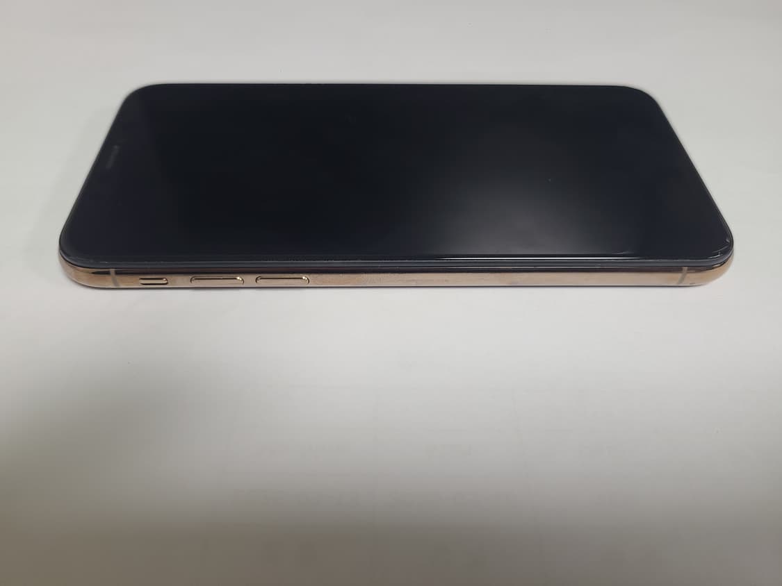 아이폰xs 골드64G 배터리100한국판 상품이미지3