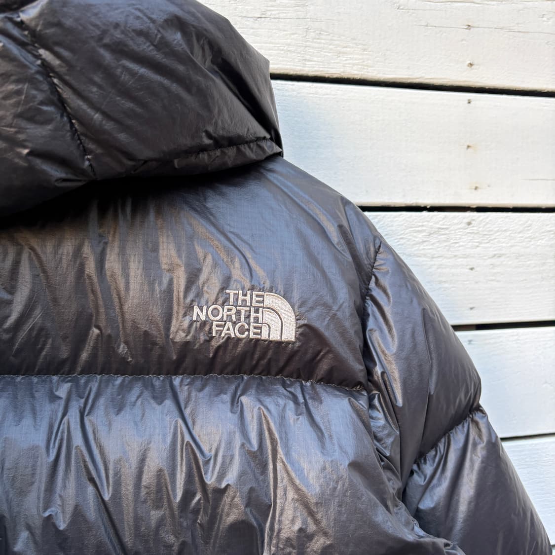 The North Face 노스페이스 700 후드 패딩 상품이미지5