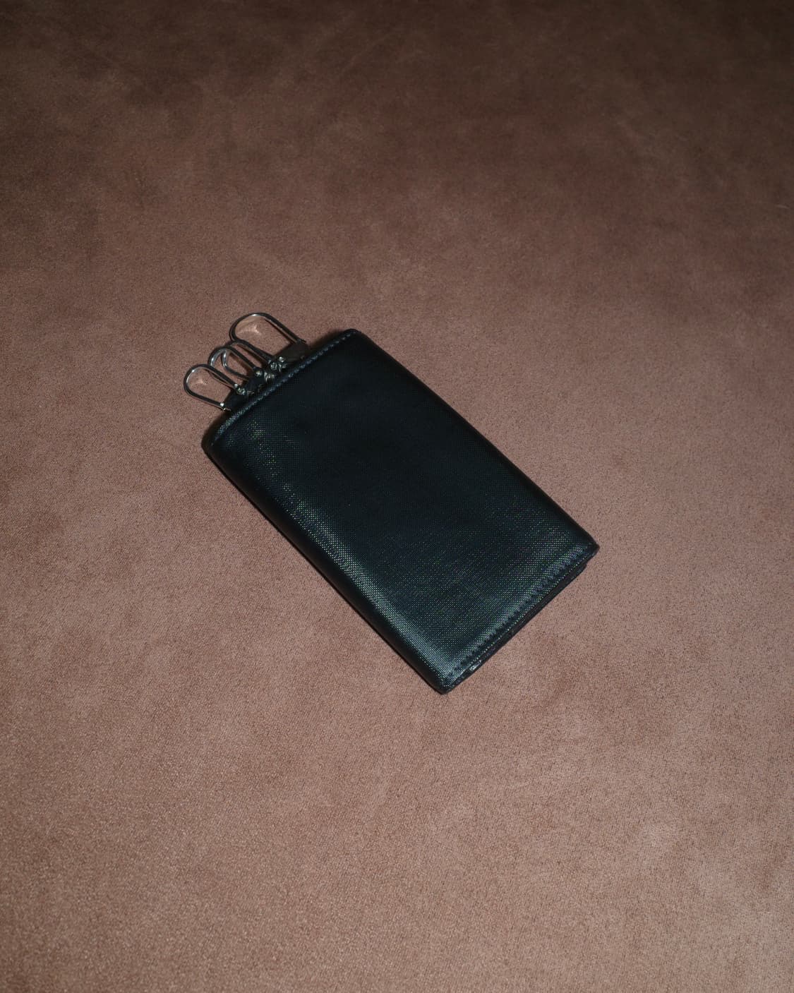 장폴고티에 우븐 키케이스 카드지갑 상품이미지4