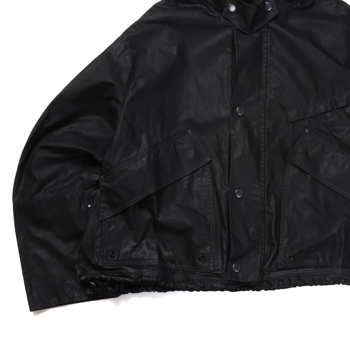 르메르 Lemaire Short rain jacket 상품이미지5