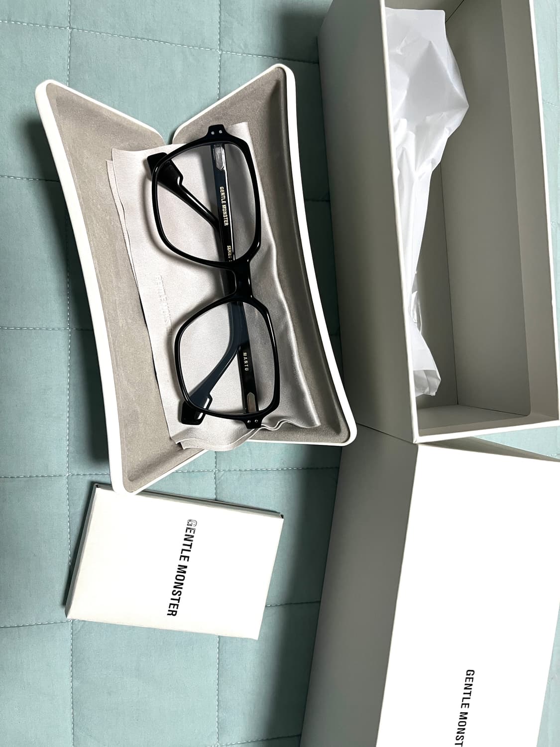 젠틀몬스터 만투 01 상품이미지4