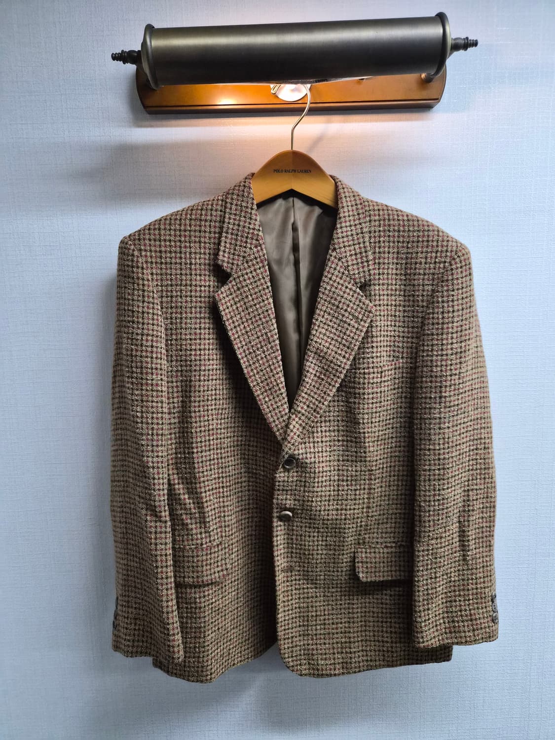 100) Christian Aujard 블레이저 팝니다 상품이미지1