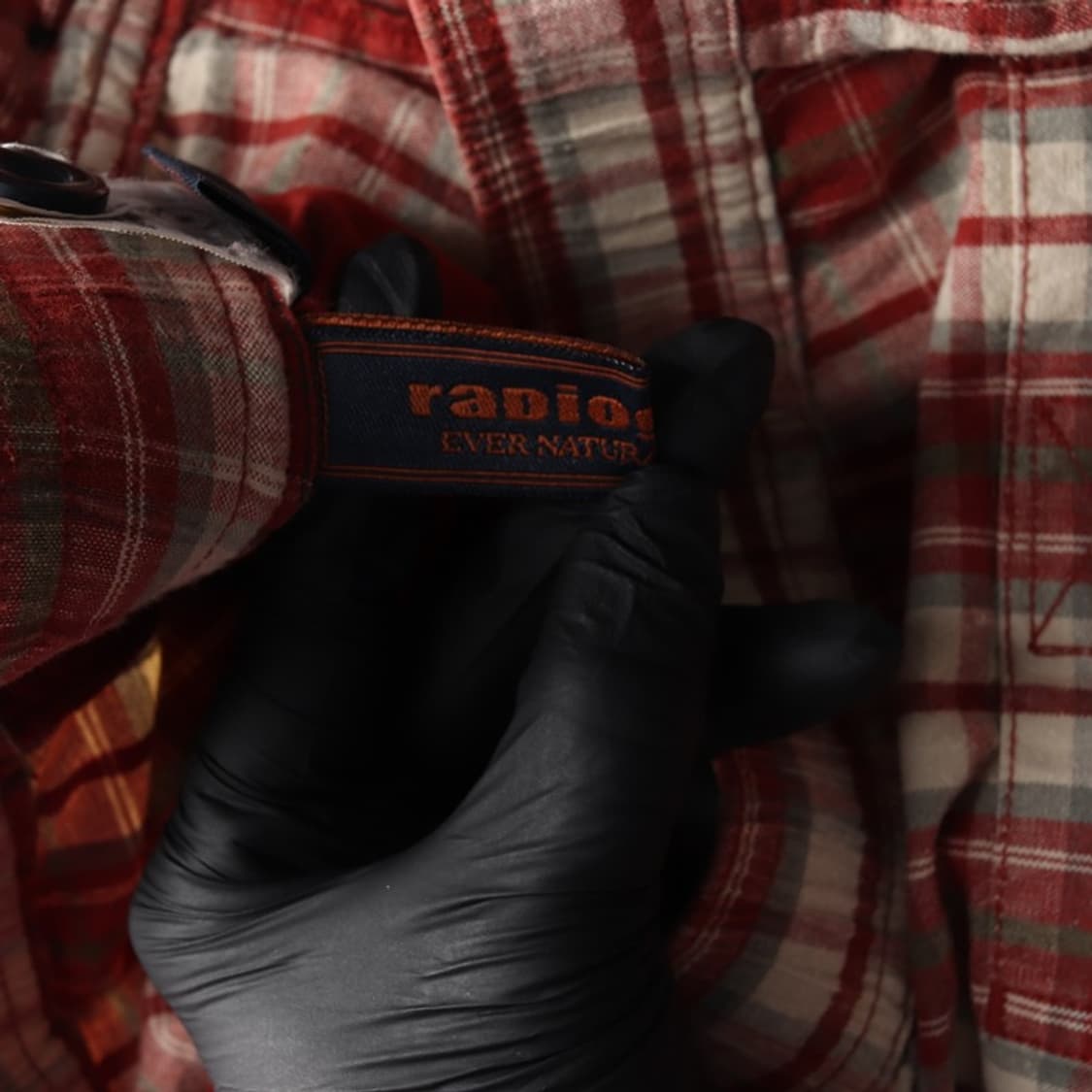 RADIOGARDEN 코튼팬츠 28 상품이미지6