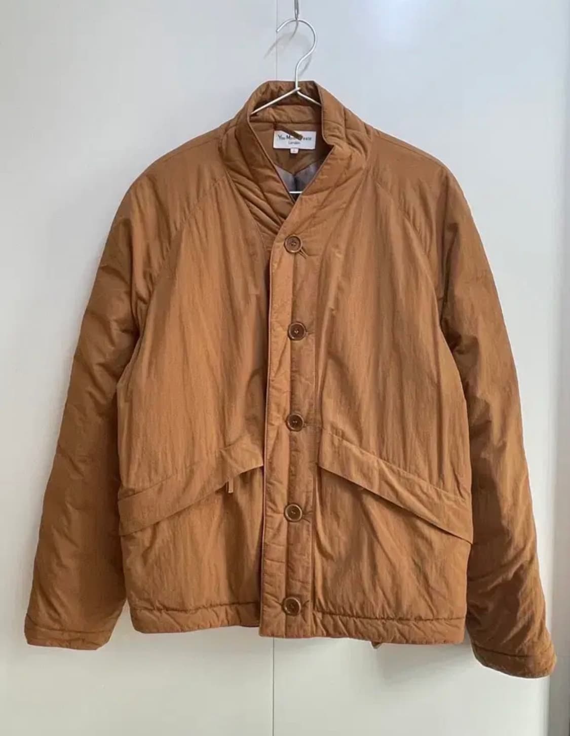 YMC 라이트 구스 다운  상품이미지1