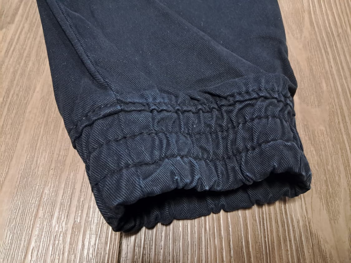 자라 조거바지 XL 상품이미지5