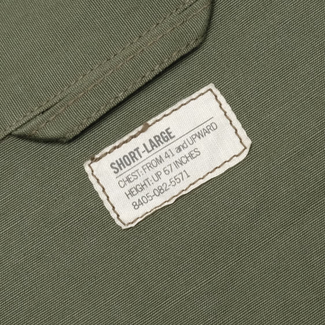 combat tropical jacket 상품이미지6