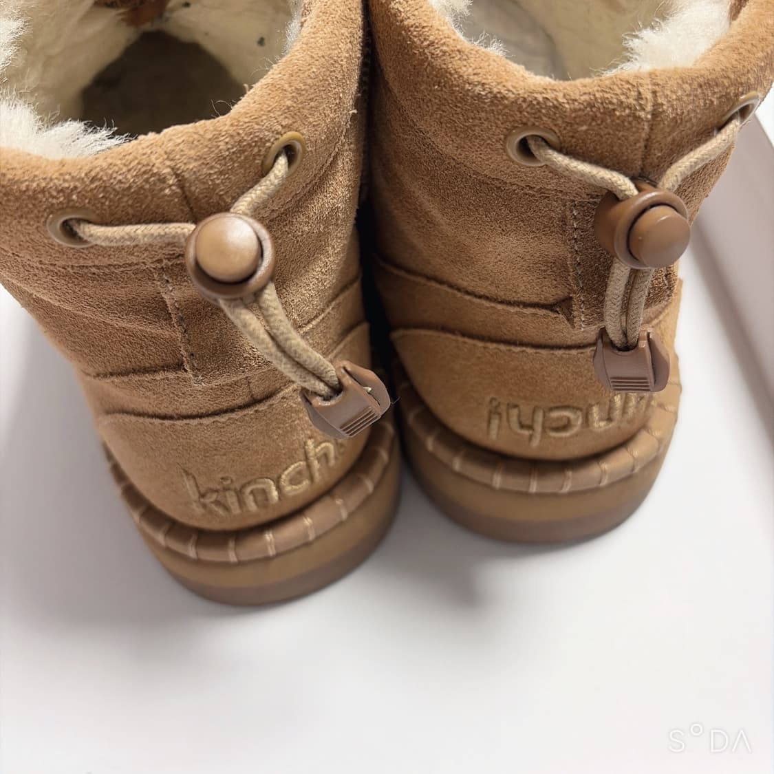 킨치 어그 240 상품이미지3