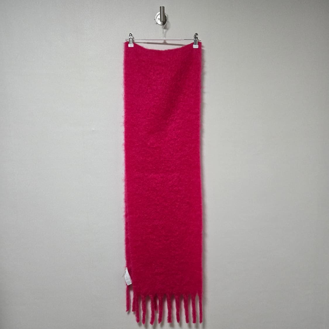 코스 모헤어 머플러 목도리 / 여성 머플러 / 여자 목도리  상품이미지7