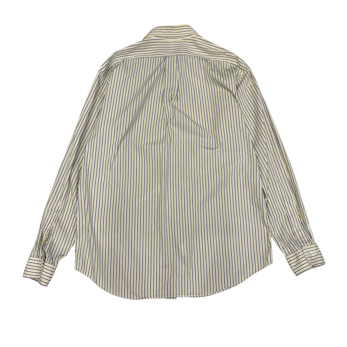 폴로 랄프로렌 커스텀 핏 스트라이프 셔츠 상품이미지5