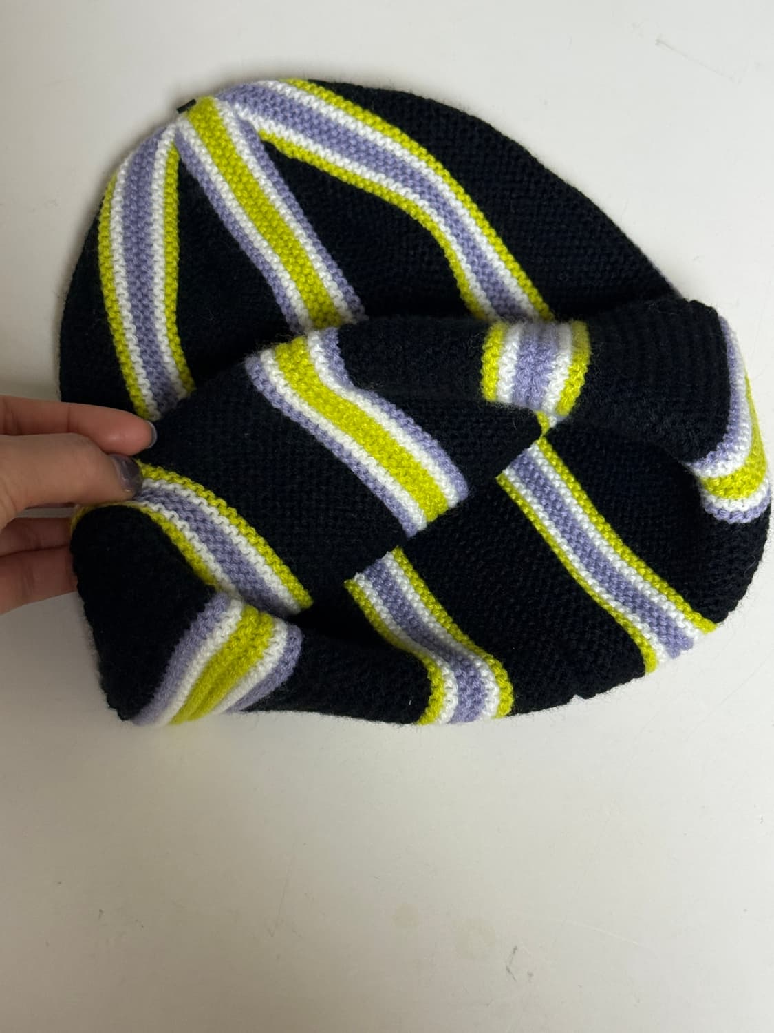 스투시 비니  상품이미지2