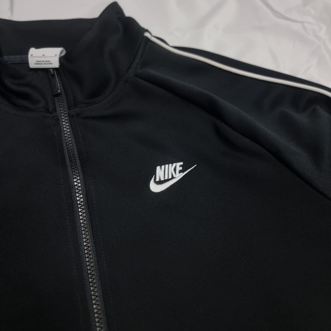 나이키 블랙 져지 상품이미지3