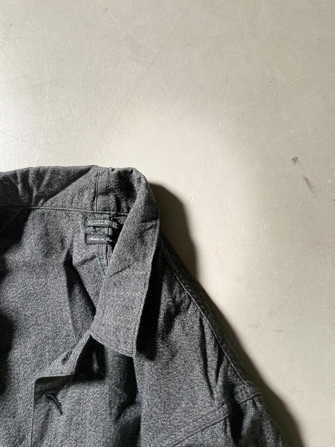 Sunny Sports Work Jacket 상품이미지3