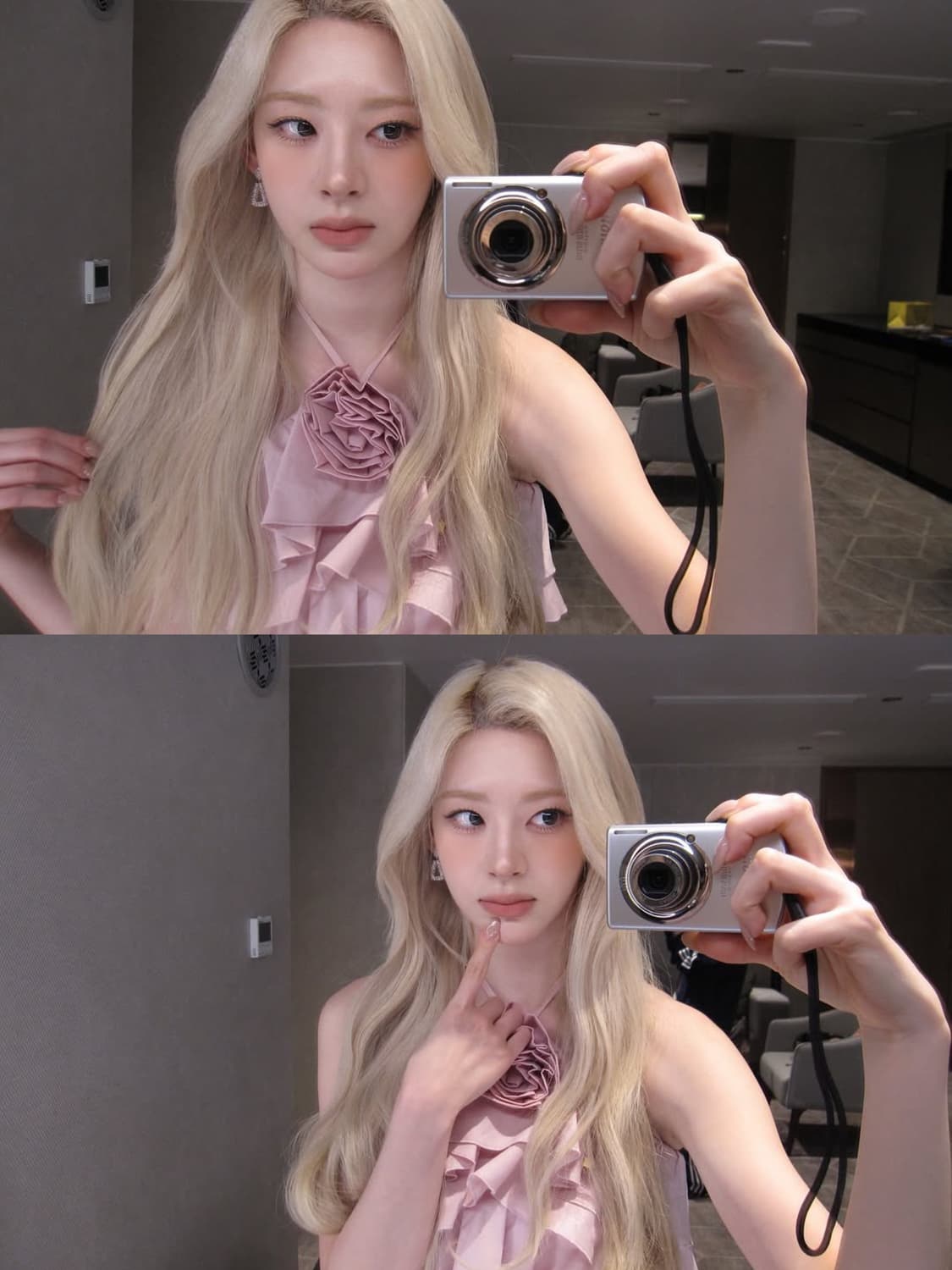 [작례 O/스테이씨 세은 디카] 캐논 익시 920 (익서스 870) 상품이미지7