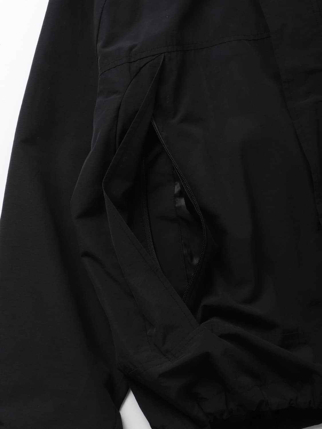 HINSON Short Monster Blouson 상품이미지8