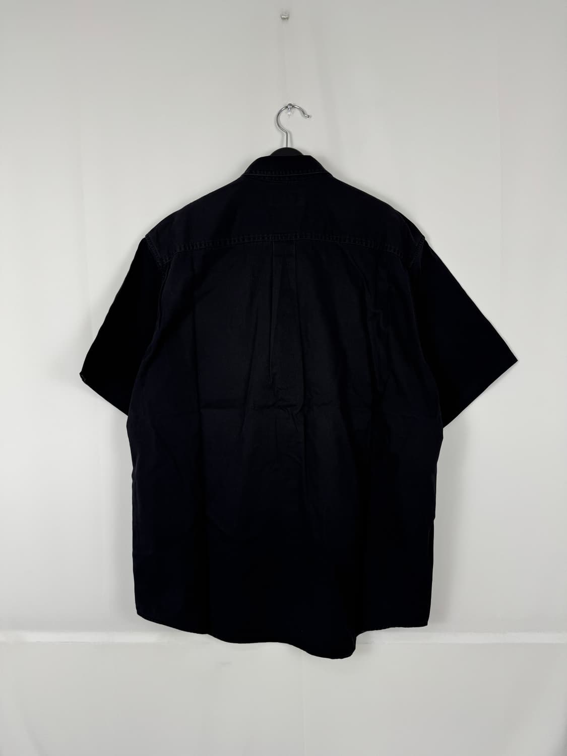 b244) 칼하트 워크 셔츠 상품이미지4