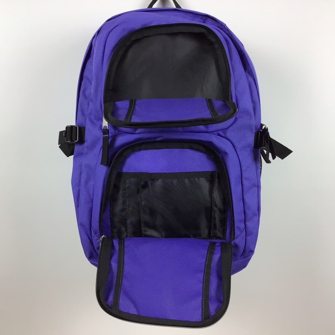 잔스포츠 백팩 퍼플  상품이미지3