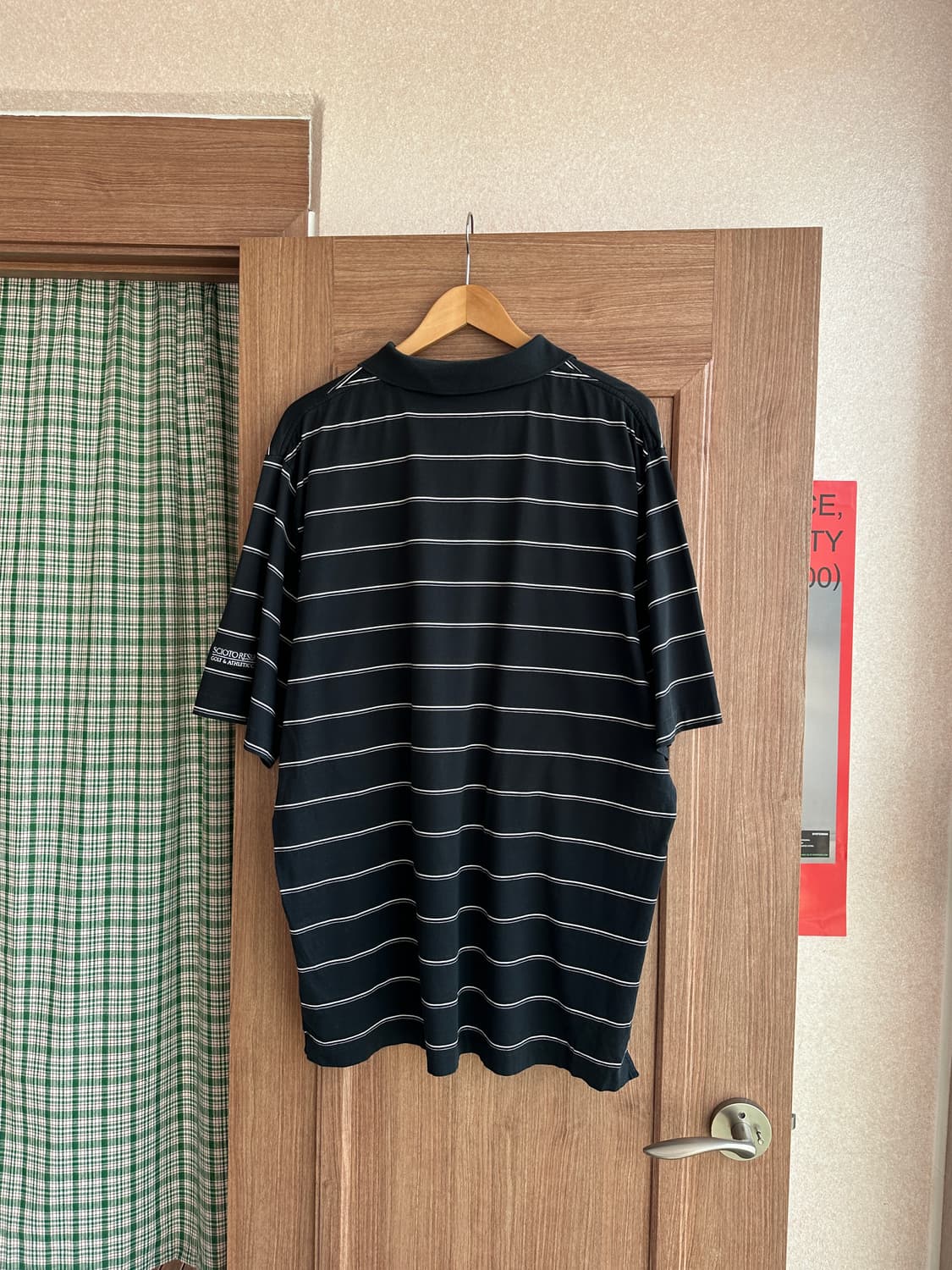 폴로 골프 반팔카라티 XL (105-110) 상품이미지3