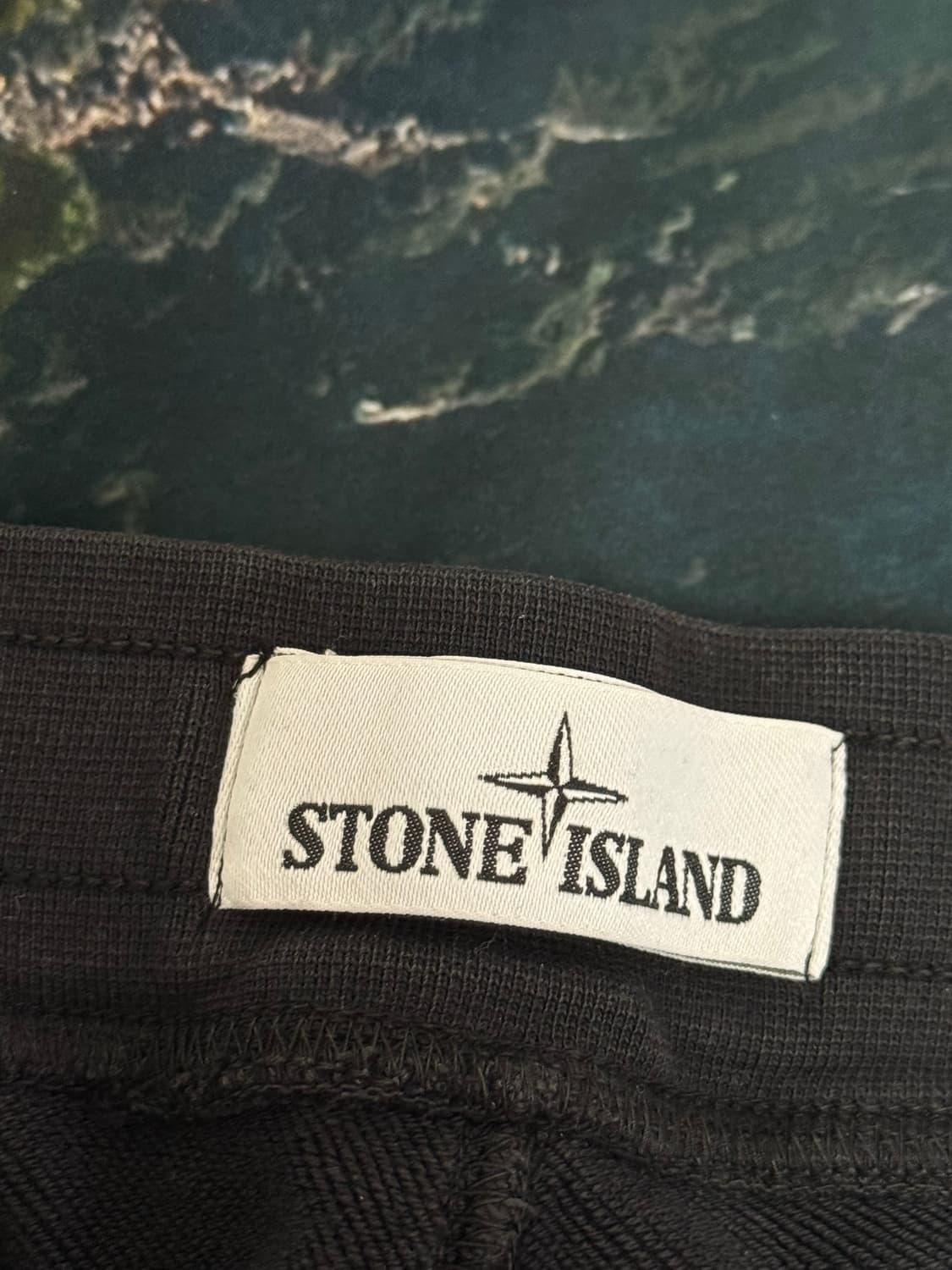 [XXL] 스톤아일랜드 카고 트레이닝 반바지 상품이미지3