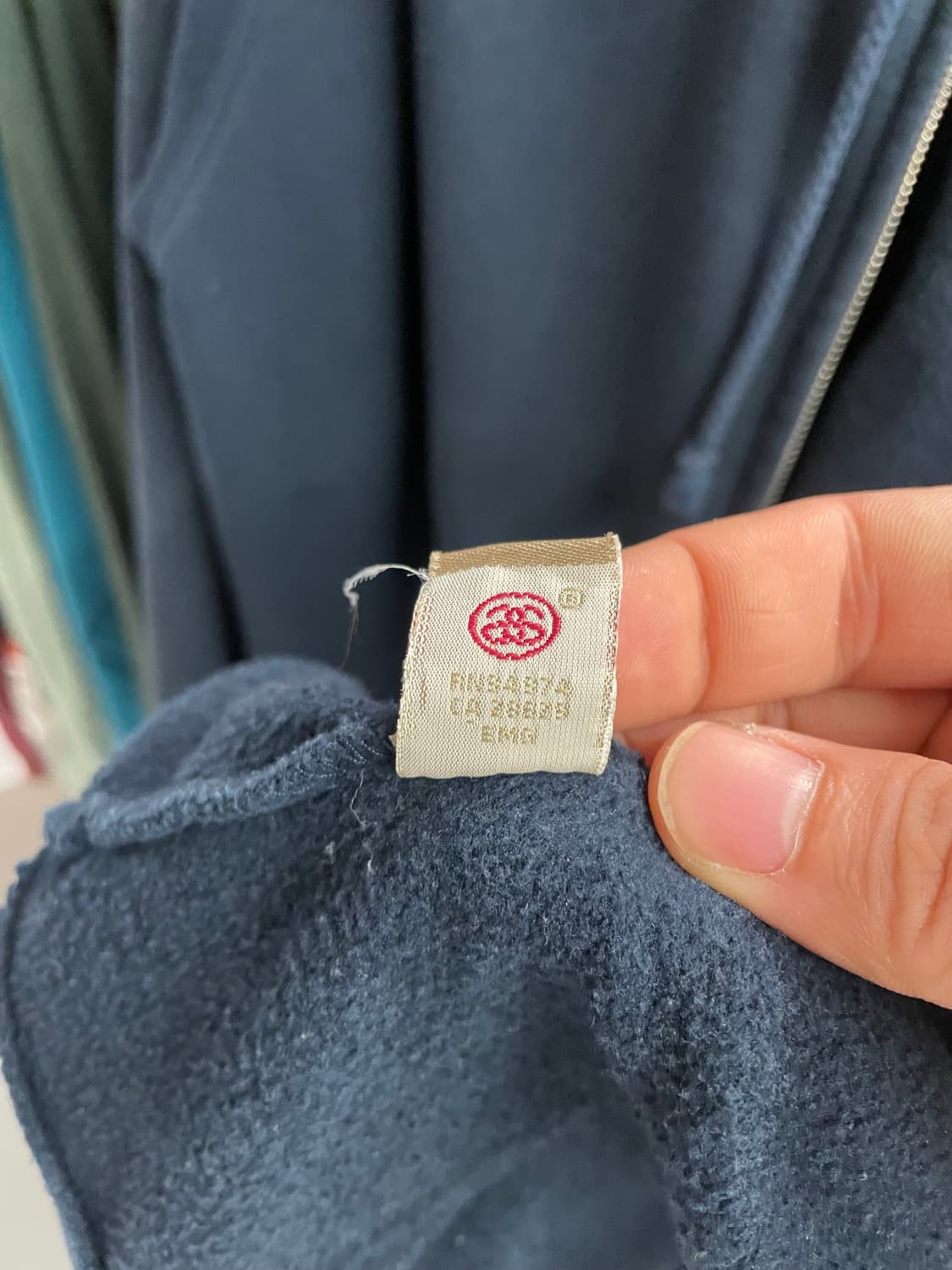 Stussy hoodie 상품이미지6