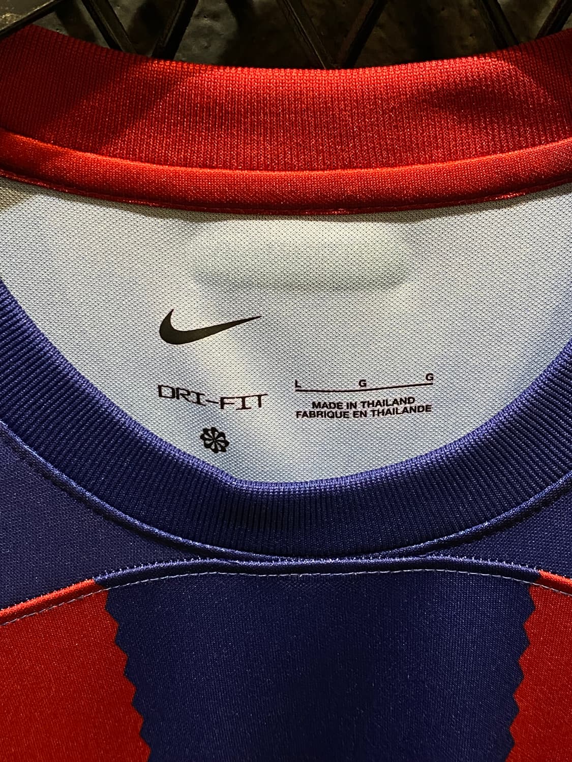 23/24 FCB 홈 라민 야말 (L) 상품이미지5