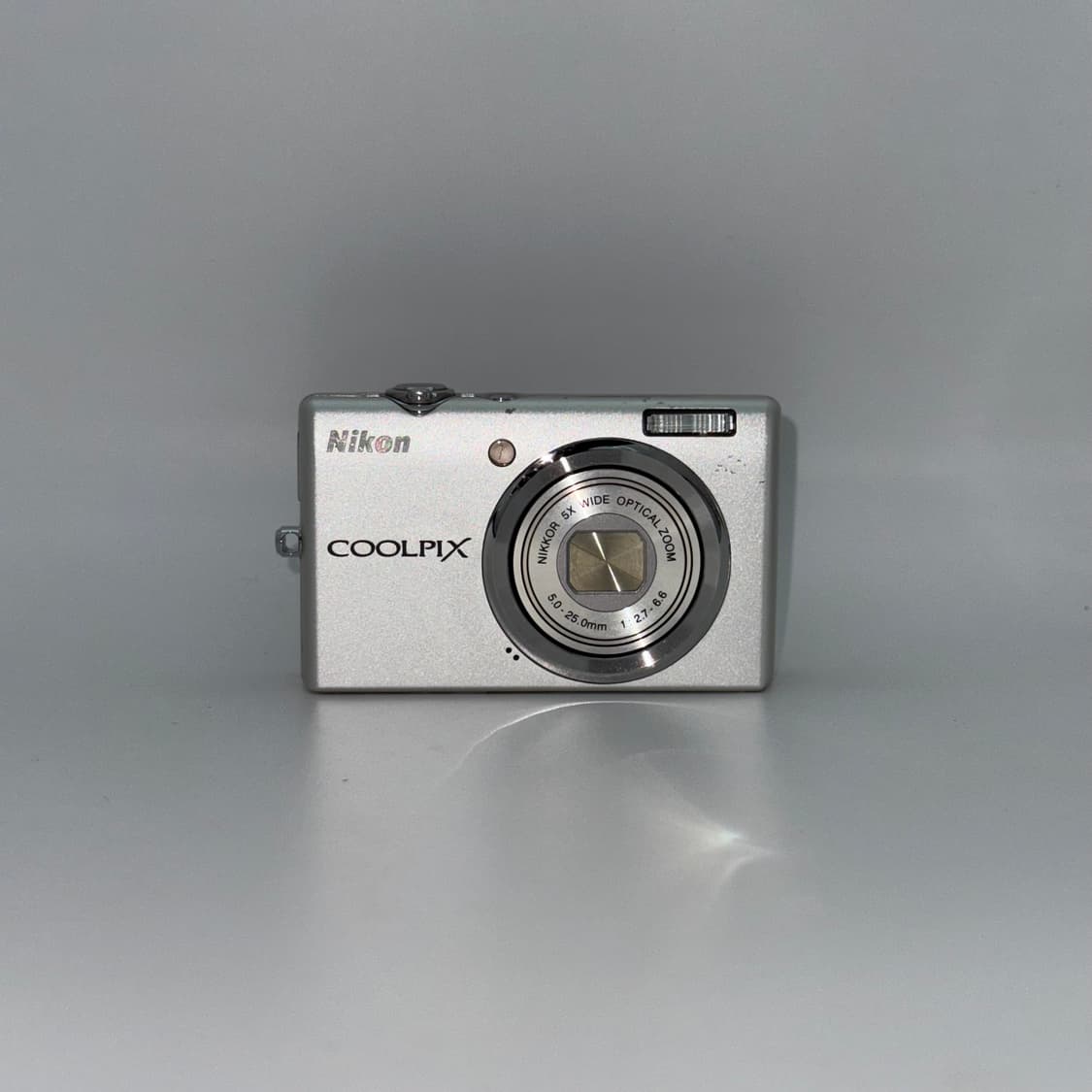 (색감/감성) 니콘 Nikon coolpix s570 상품이미지2