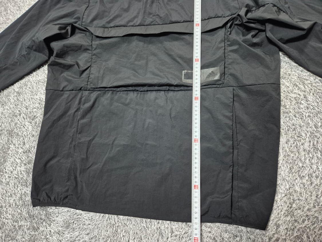 아디다스 남성 경량 후드 아노락 110 상품이미지9