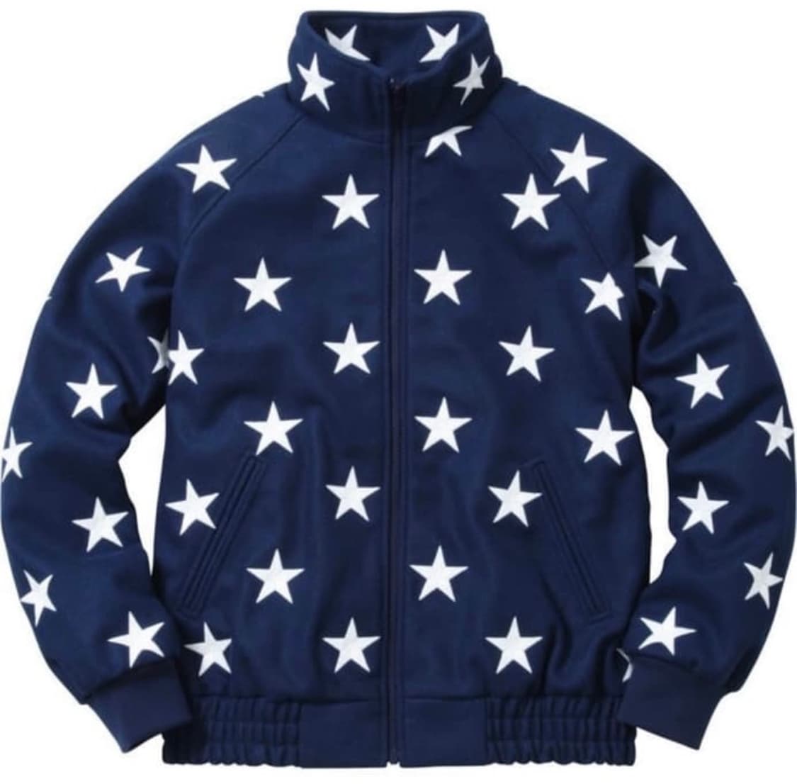 슈프림 별 자켓/스타디움 자켓 M사이즈 상품이미지3