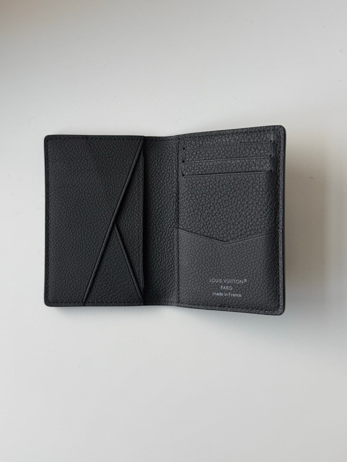 루이비통 포켓오거나이저 지갑 상품이미지3