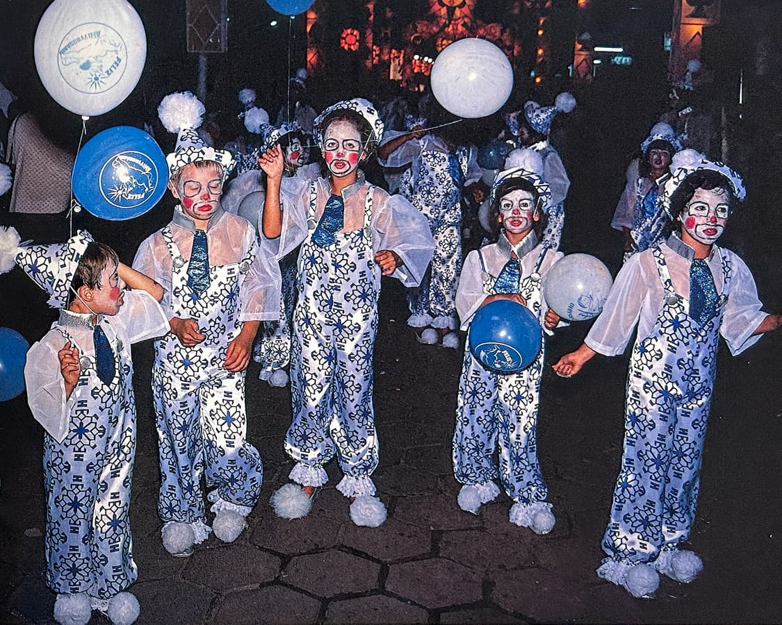 Taku Aramassa - Carnaval (1979) 상품이미지4
