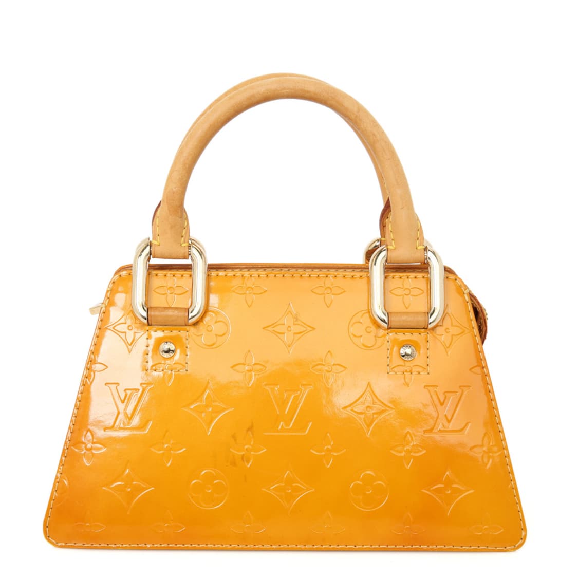 루이비통 빈티지 베르니 포사이트 탑핸들 토트백 M91114 상품이미지6