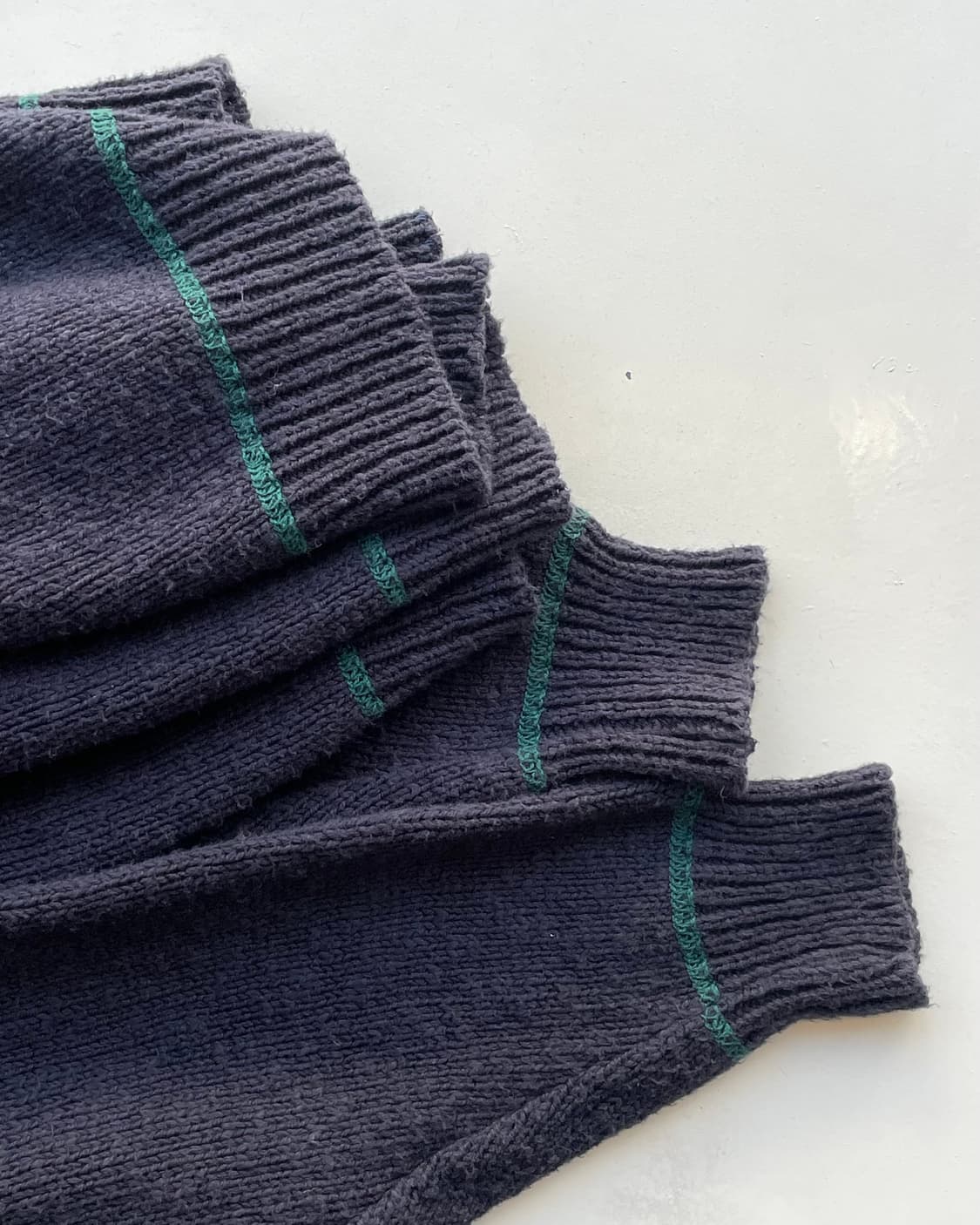 90’s USA woolrich Cotton sweater 울리치 스웨터 상품이미지6