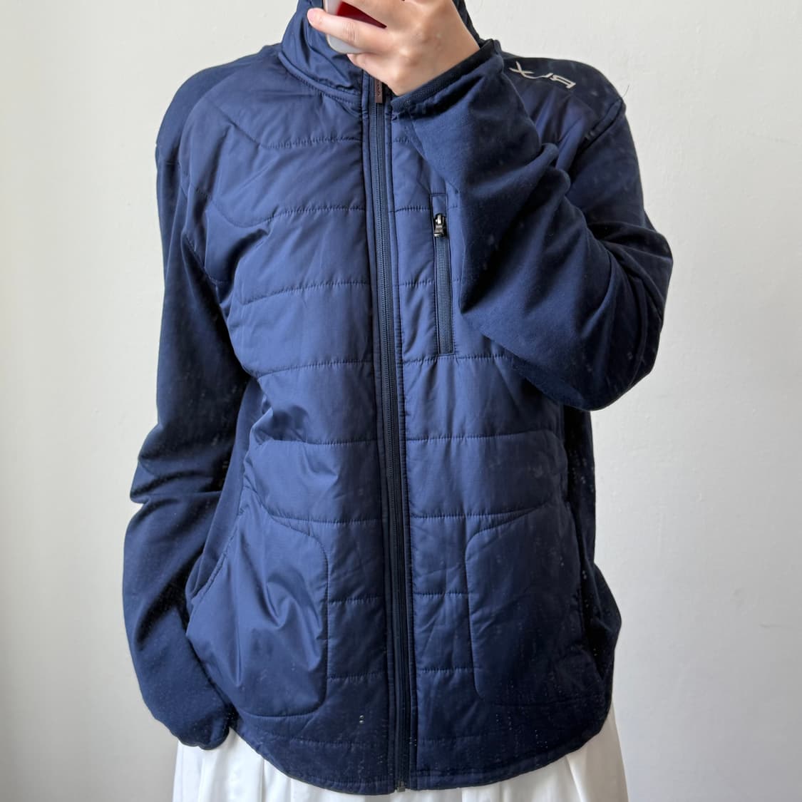 [L] 랄프로렌 골프 집업 상품이미지2