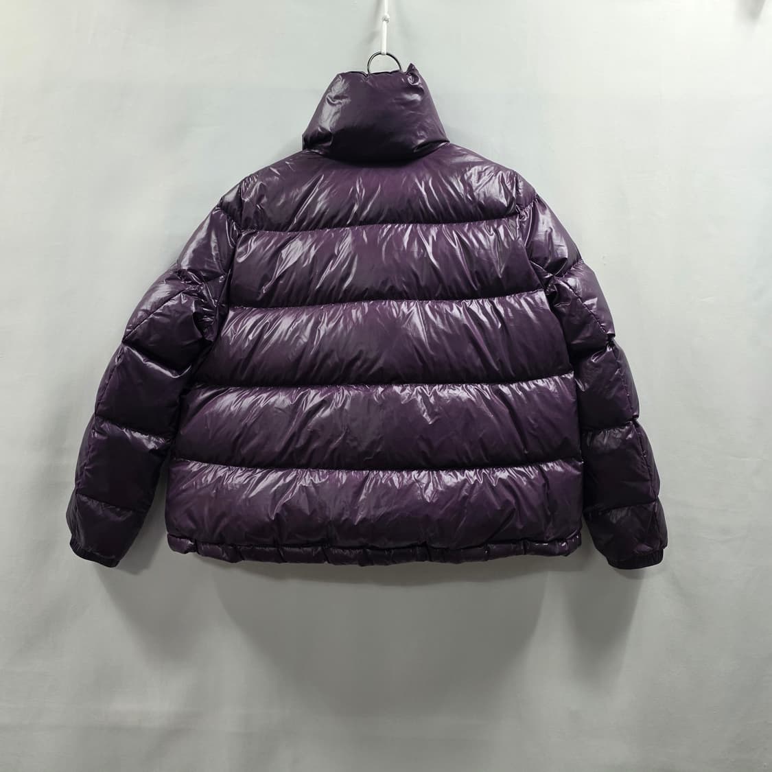 0725 KARL LAGERFELD 폴란드 구스다운 패딩 (55) 상품이미지2