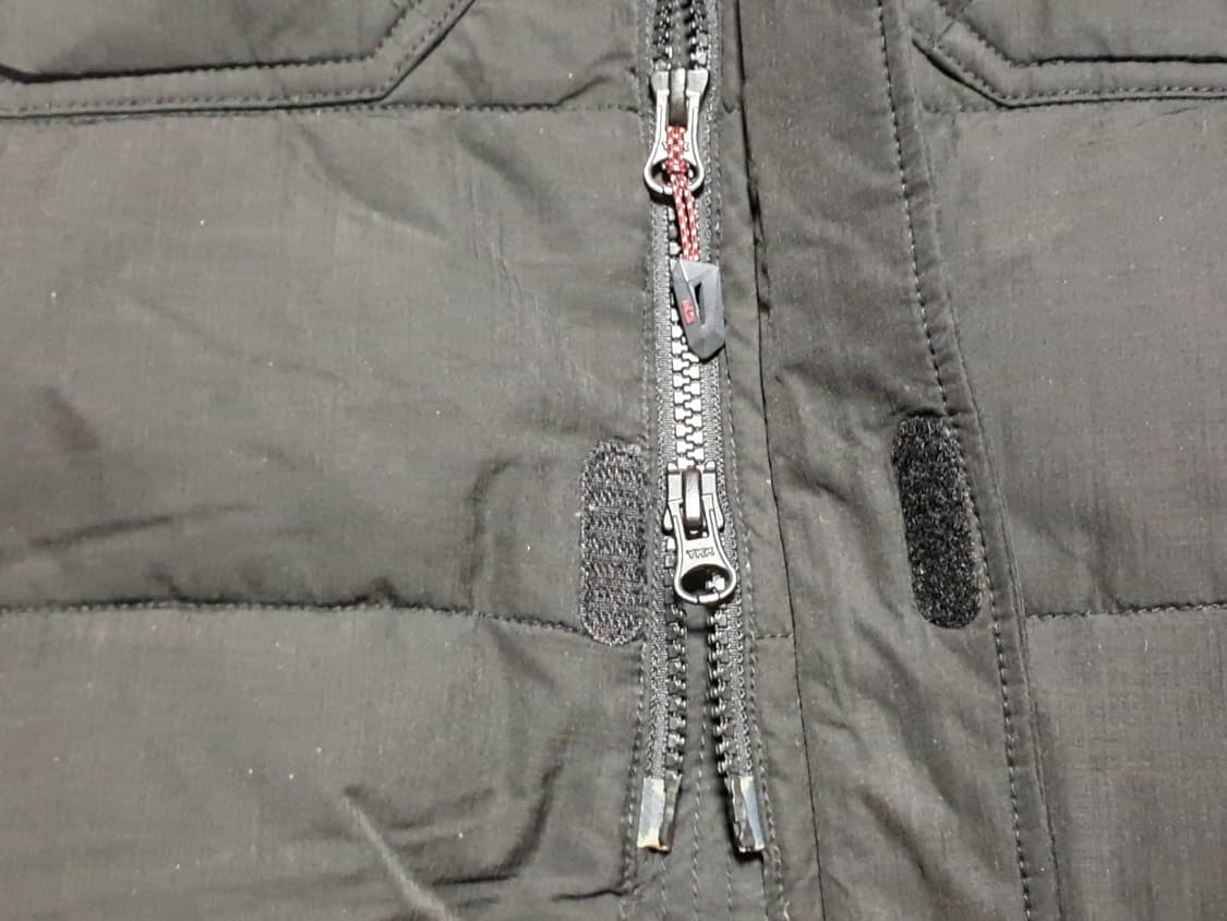 K2 여성 롱패딩 90 상품이미지9