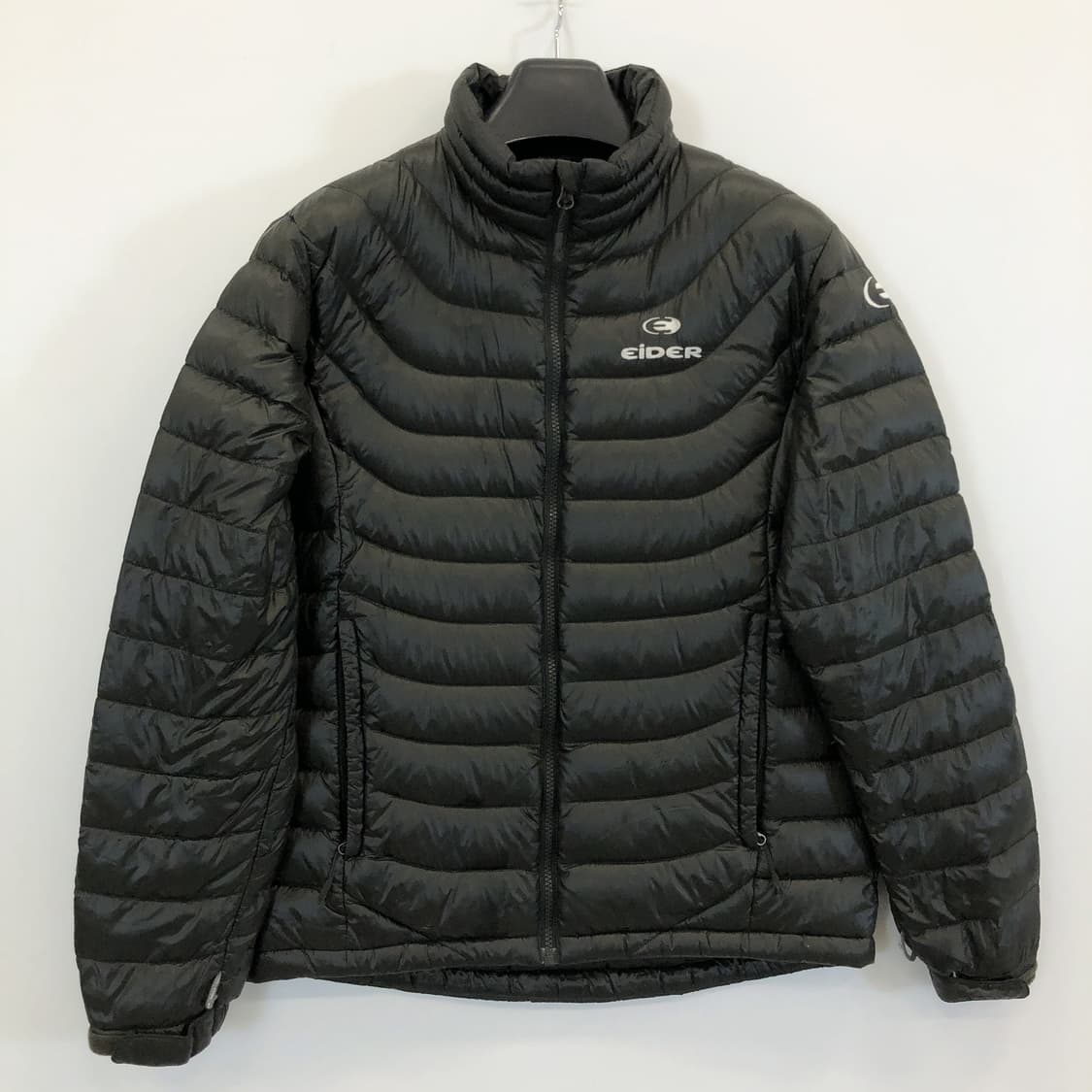 아이더 구스다운 경량패딩 M 상품이미지1