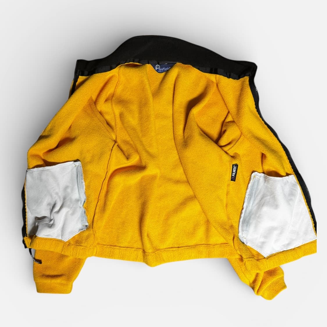 90‘s Penfield Polartec Fleece zip-up 상품이미지6