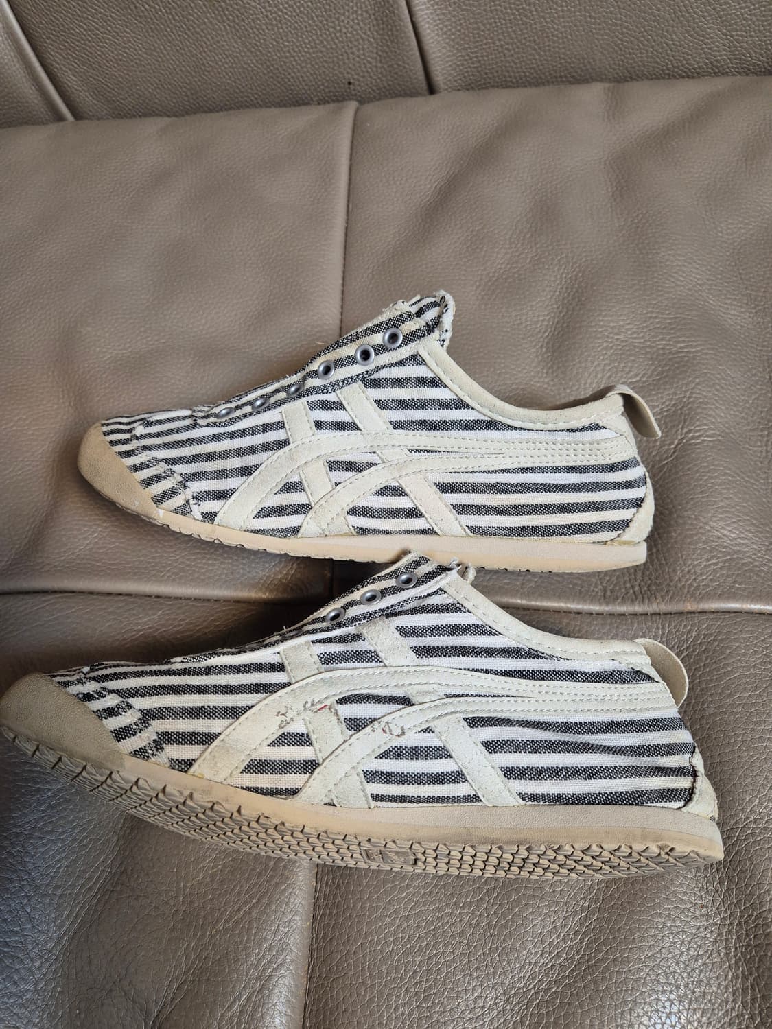 오니츠카타이거 멕시코66 여자 230 상품이미지5