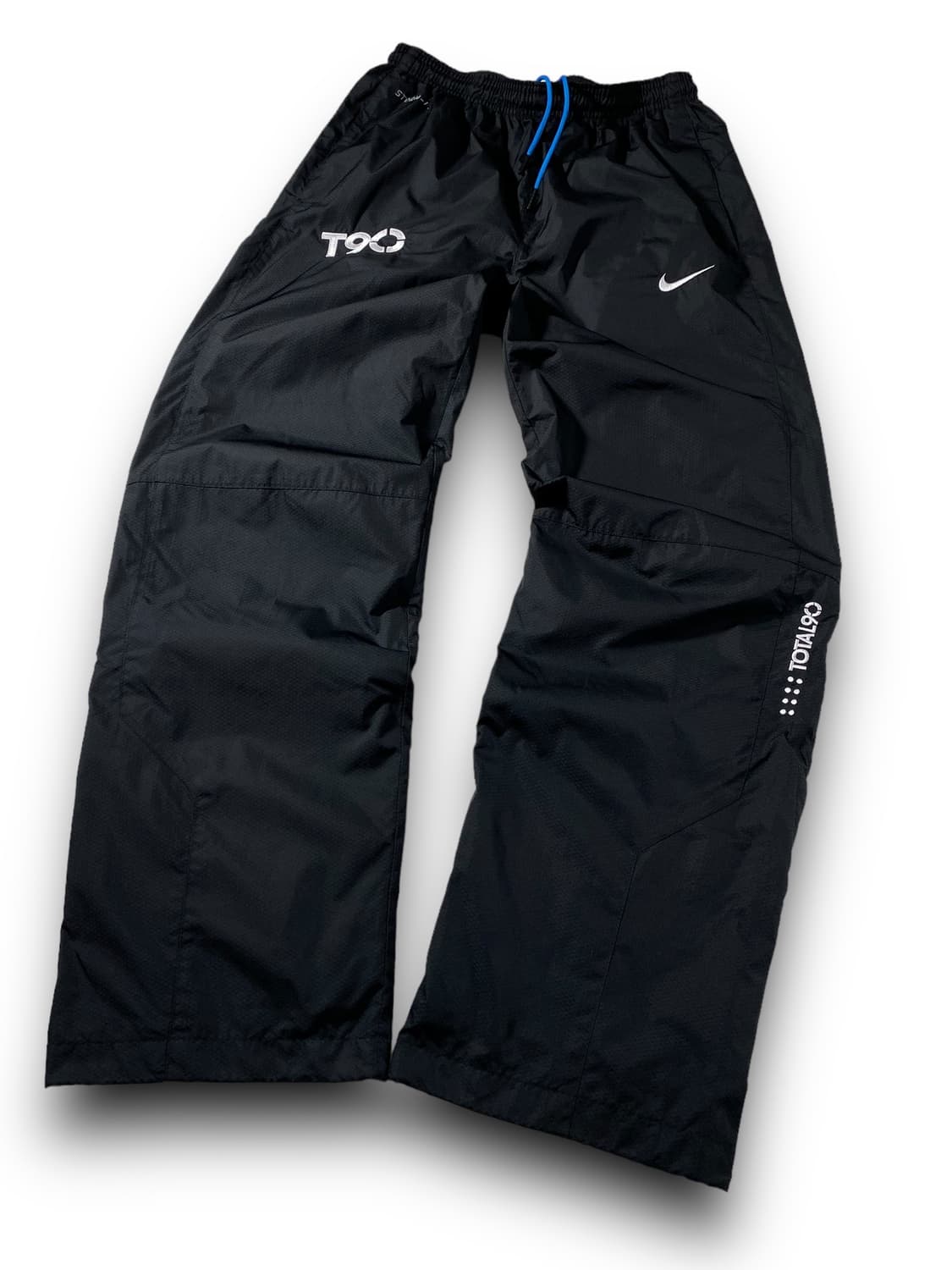 [M]Nike total 90 나이키 나일론 트랙팬츠 상품이미지2