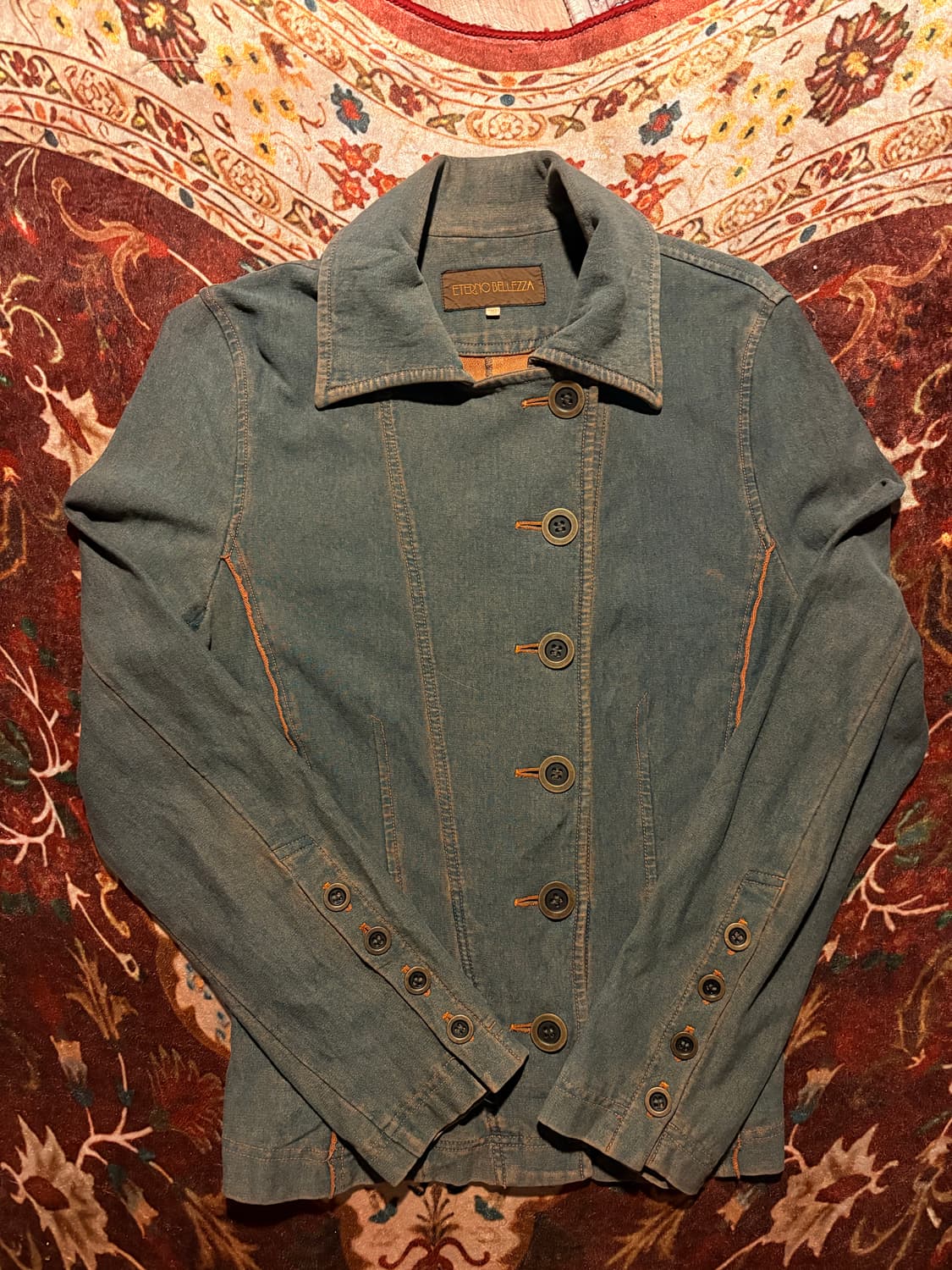 ETERNO BELLEZZA jacket 상품이미지1