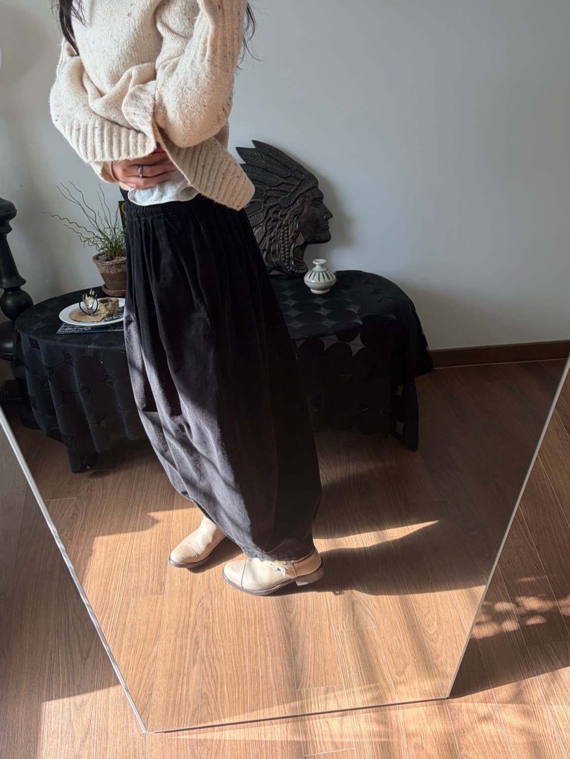 balloon pants 상품이미지3