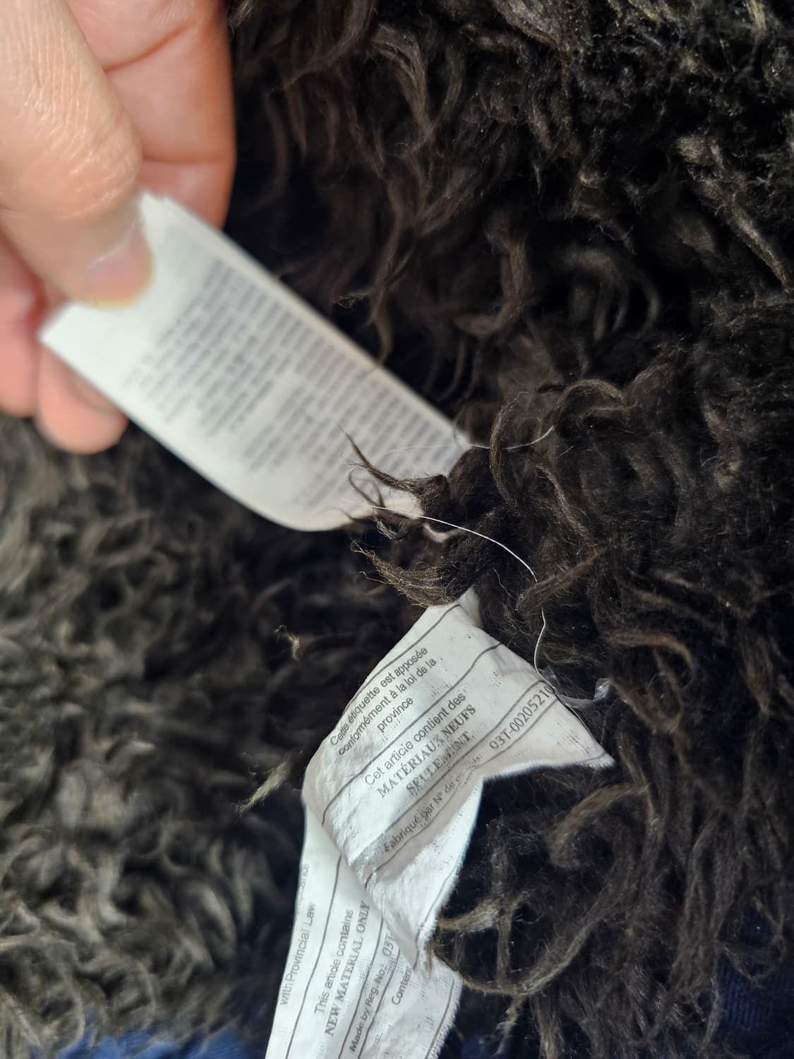 아베크롬비후드집업울프죠 상품이미지3