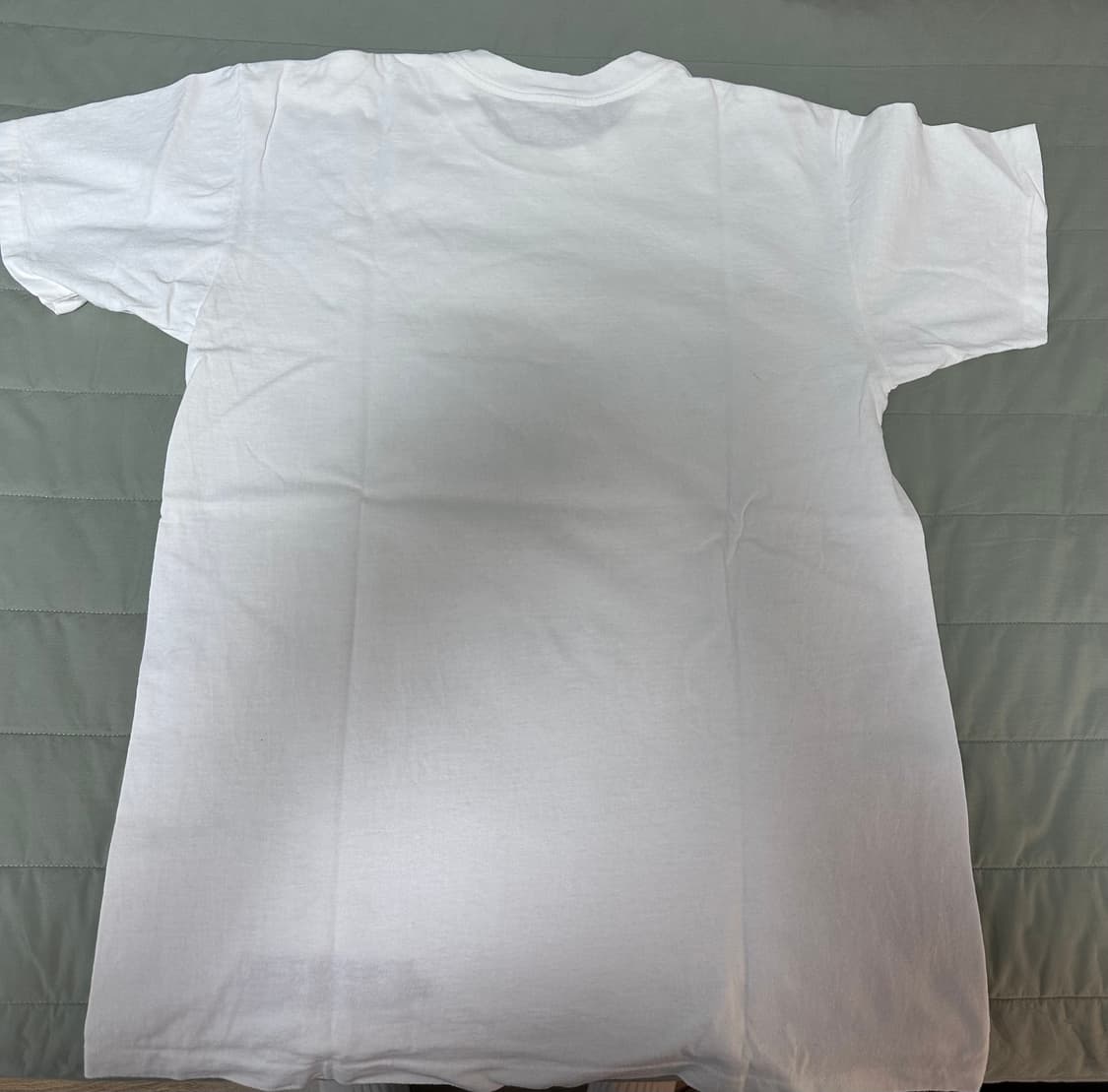 Undercover 99ss(Relief기) Swirl Logo Tee 상품이미지3