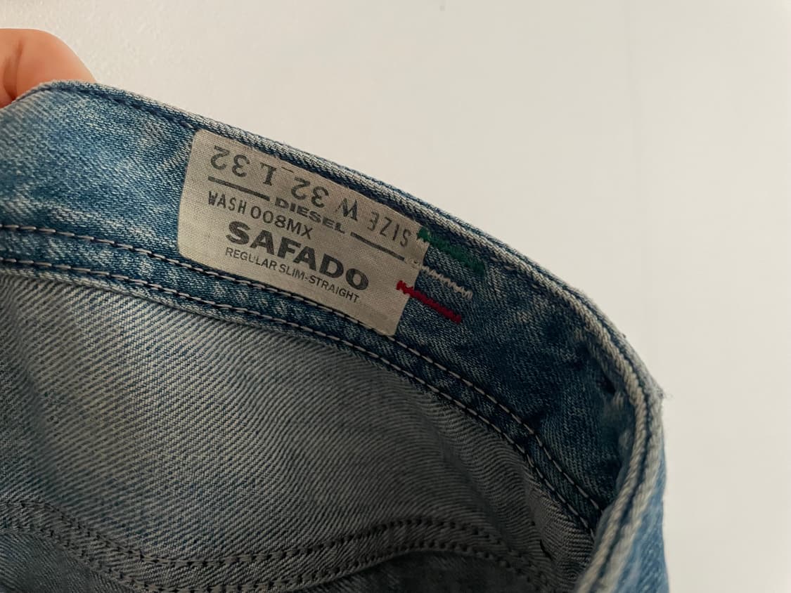 diesel safado 디스진 상품이미지6