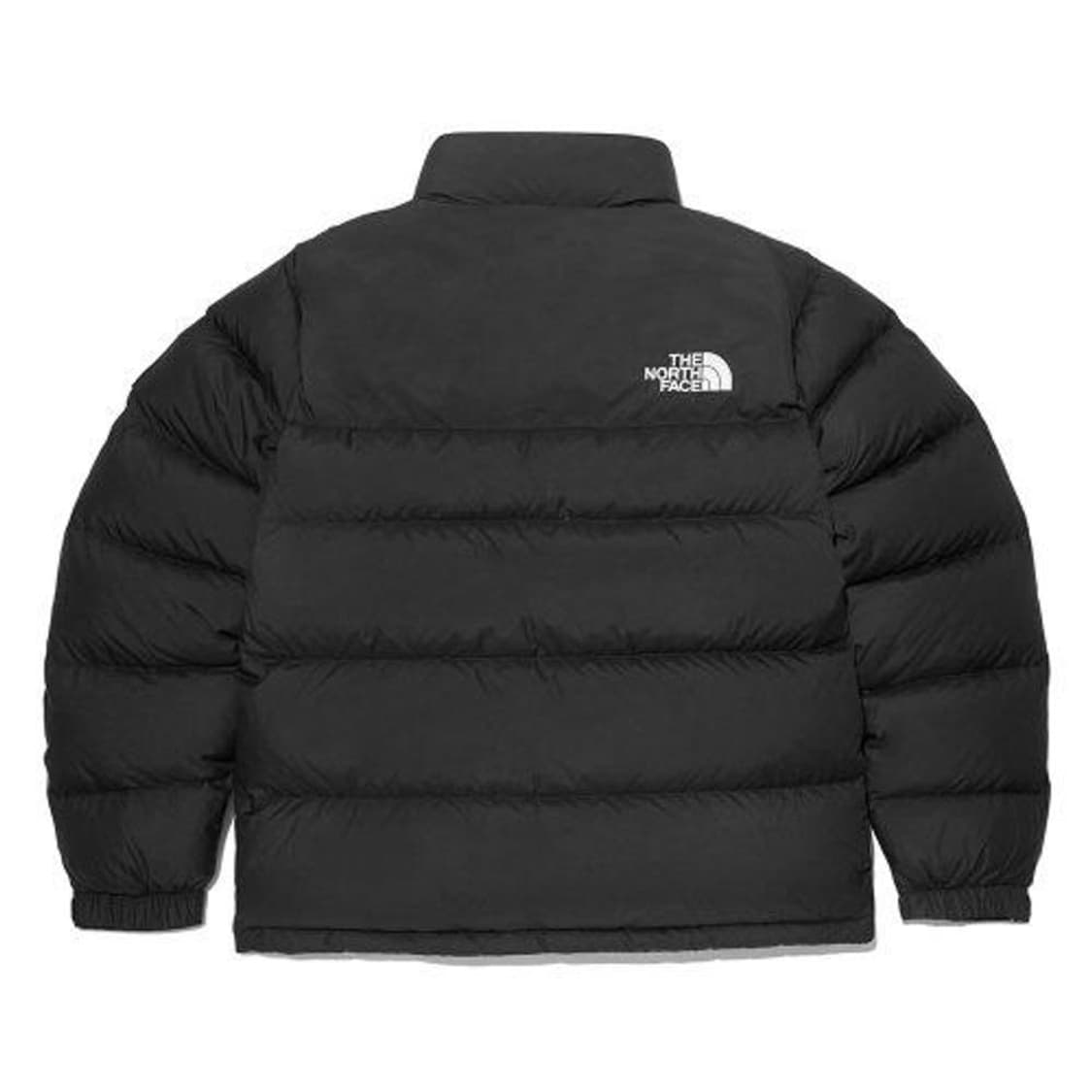 노스페이스 눕시 1992 블랙 상품이미지2