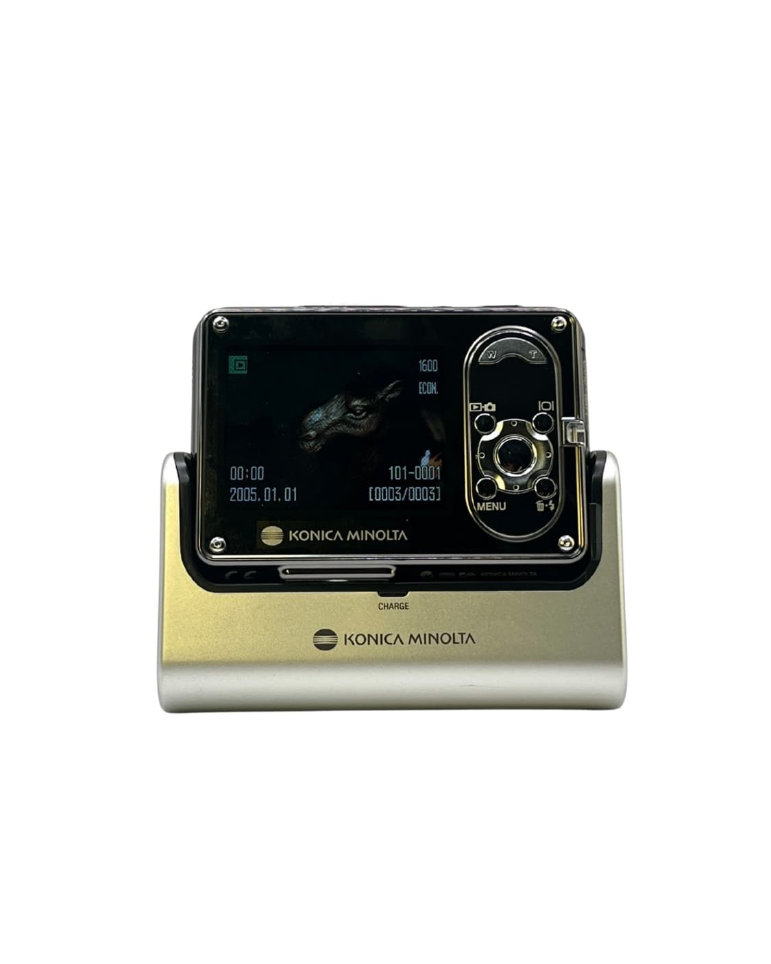 Konica Minolta DiMAGE X1(예약) 상품이미지4