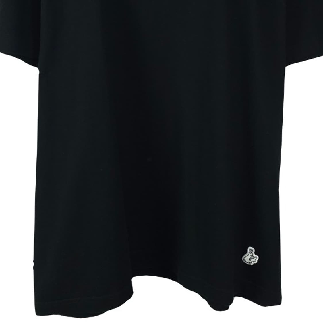 [FR2 재팬] 도쿄 크레이지 래빗 프린팅 오버핏 반팔티 M01717 상품이미지5