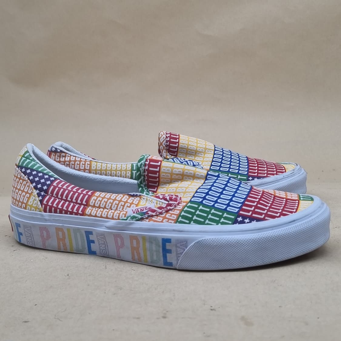 반스 프라이드 클래식  슬립온 230 상품이미지1