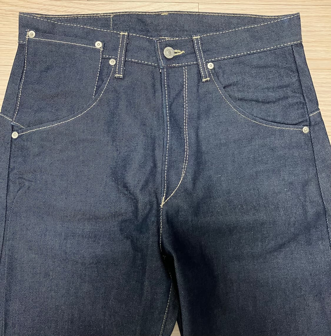 Levi's Engineered Jeans 리바이스 엔지니어드진 상품이미지3
