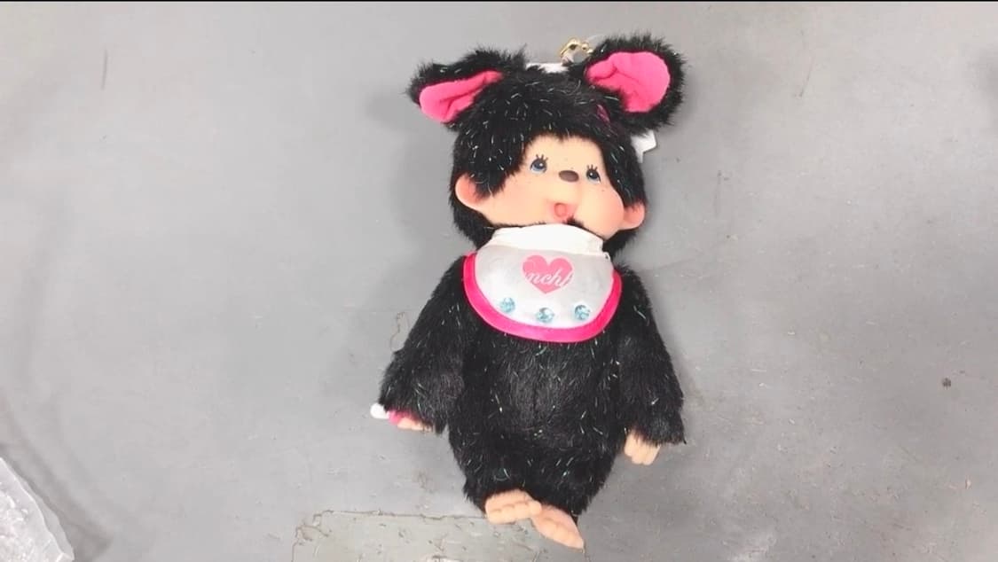 검순이 핑크빤짝이 구매대행 몬치치 상품이미지1