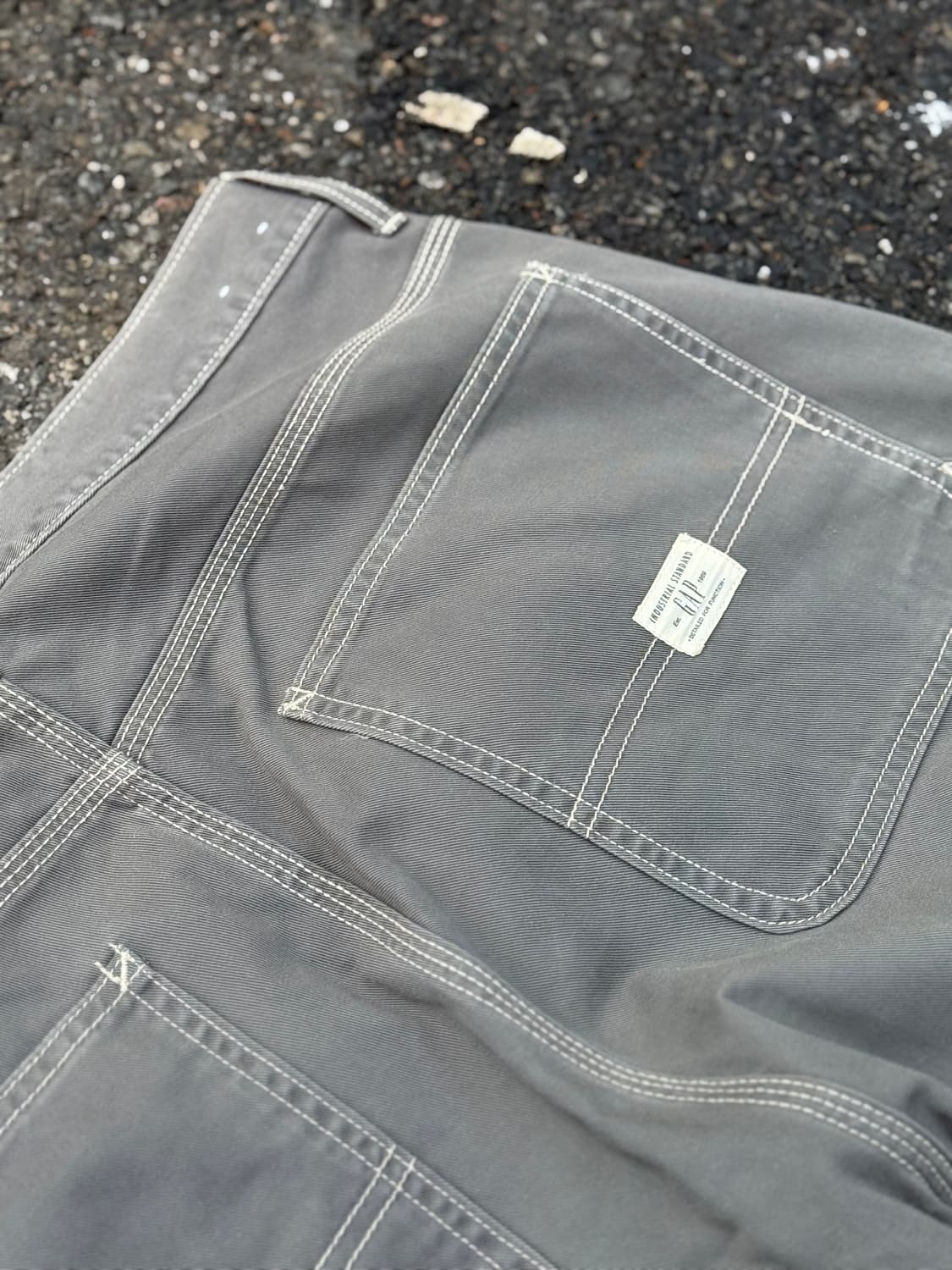 90s ~ 00s Old GAP 상품이미지3